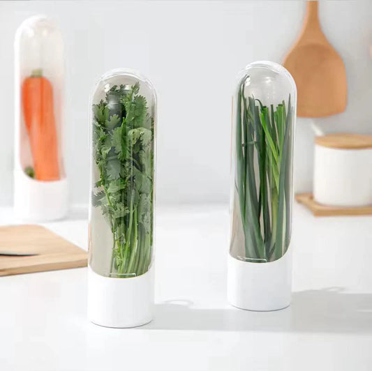 Everfresh Herb Saver Pod