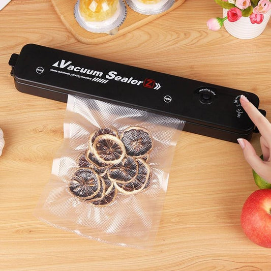Vacuum Sealer Packaging Machine