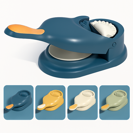2 in 1 Gujiya/Dumplings Maker