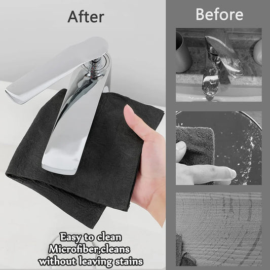 Microfiber Magic Cleaning Cloth