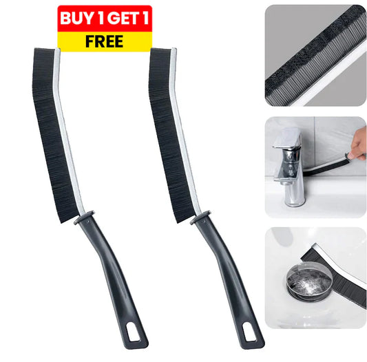 Deep Cleaning Crevice Brush