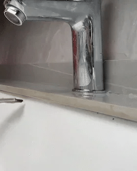 Deep Cleaning Crevice Brush