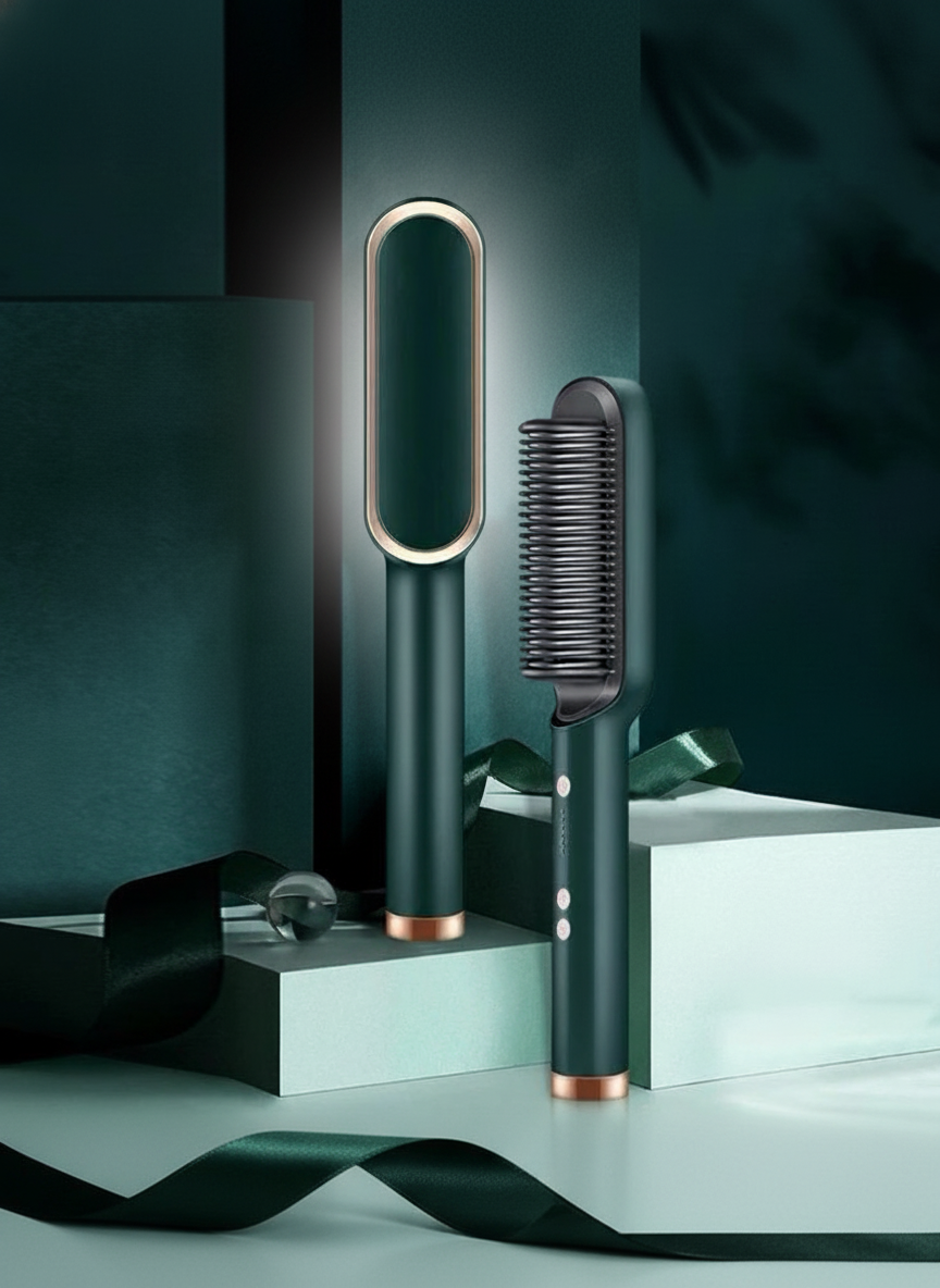 5-in-1 Hair Styler Comb