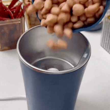 Multi-Purpose Grinder for Coffee, Spices & Dry Foods