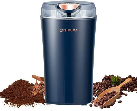 Multi-Purpose Grinder for Coffee, Spices & Dry Foods