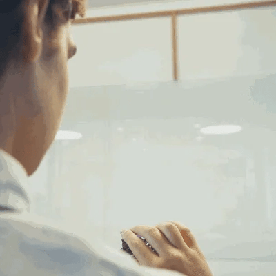 Magical Flying Spinner