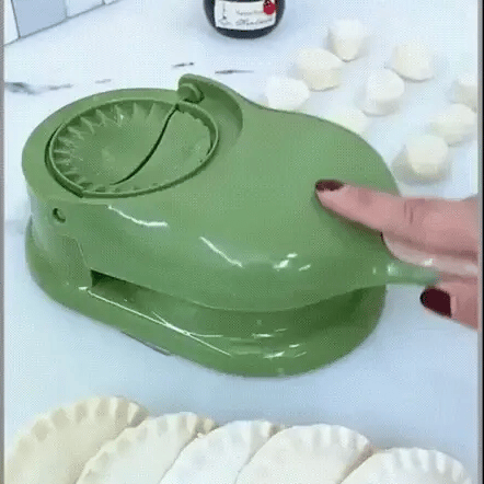 2 in 1 Gujiya/Dumplings Maker
