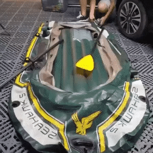 2-in-1 Wireless Vacuum Cleaner