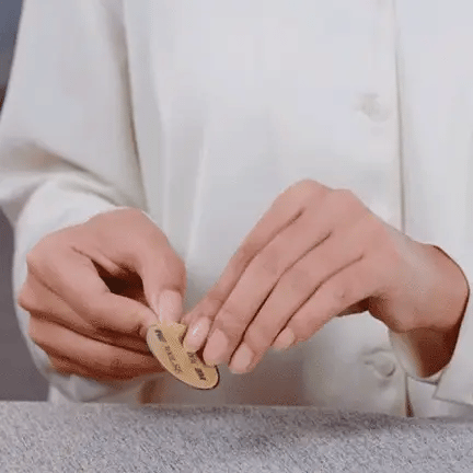 Magic Motion Sensor LED White Light