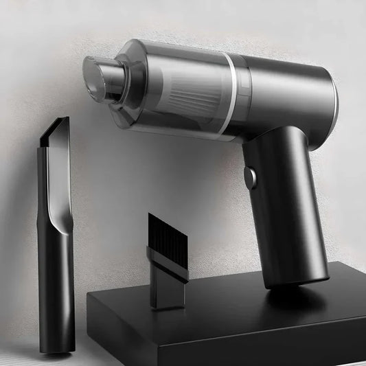 2-in-1 Wireless Vacuum Cleaner