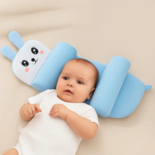Baby Shaping Head Support Pillow